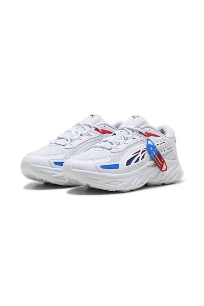 Puma Ανδρικά αθλητικά παπούτσια Bmw Mms Exotek Nitro
