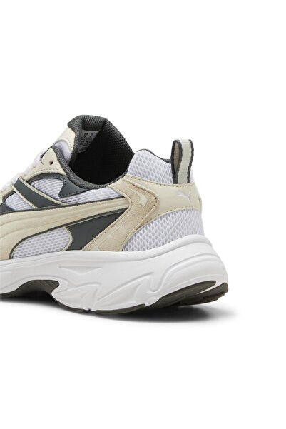 Puma Ανδρικά αθλητικά παπούτσια Morphic Suede