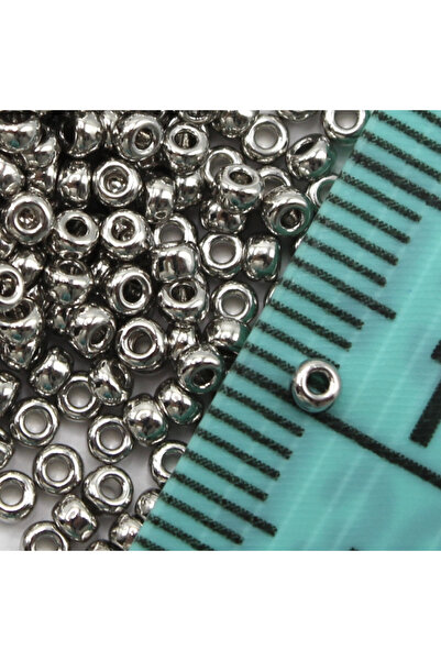 Miyuki Бончук кръгъл 11-00 2 мм №: 57