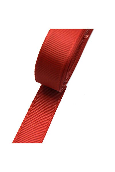 bidoluhobi Grogren Kurdele 1,5 cm x 10 mt