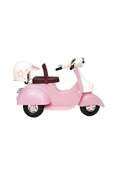 Our Generation Scooter - Pembe
