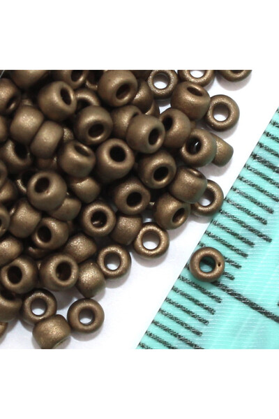 Miyuki Perle okrugle 8-00 3 mm Br: 22