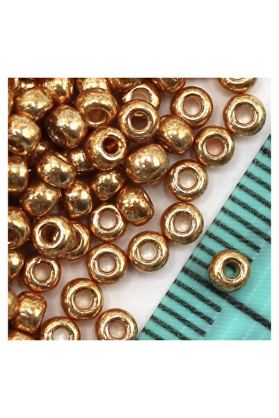 Miyuki Perle okrugle 8-00 3 mm Br: 9