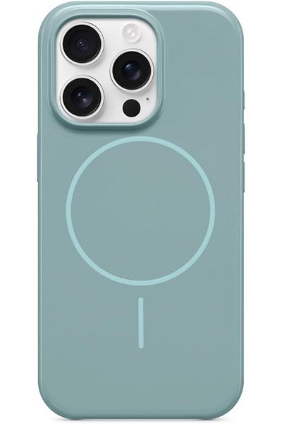 Apple Beats iPhone 16 Pro Case with MagSafe - Riptide Blue
