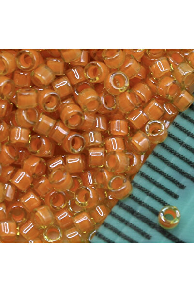 Miyuki Perla Delica 11-00 1.6 mm 3 gr Br: 240