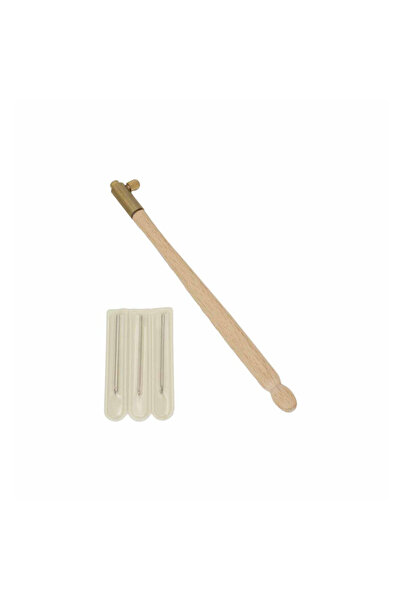 Turgut Brode Broderie Suzeni