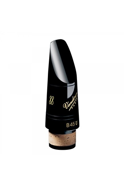 Vandoren CM3128 B45 Lyre (Lirli) Profile 88 Sib Klarnet Beki
