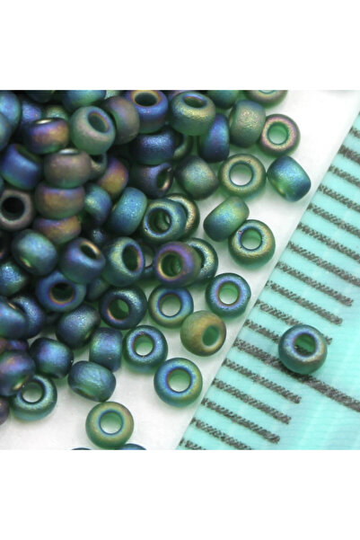 Miyuki خرز دائري 11-00 2 مم رقم: 74