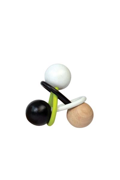 MANHATTAN Toy Teether - Loopsy