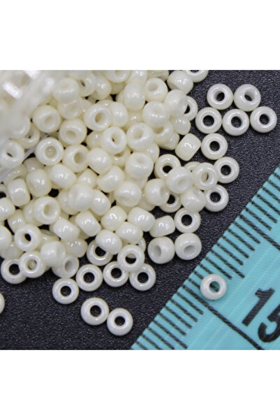 Miyuki خرز دائري 8-00 3 مم رقم: 1