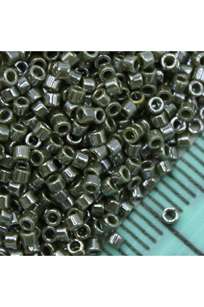 Miyuki Perla Delica 11-00 1,6 mm 3 gr Br: 129