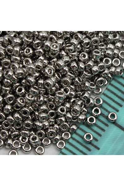 Miyuki Χάντρες Στρογγυλές 15-00 1,5 χιλ. Νο: 46