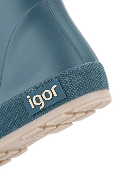 IGOR Yogi Dk Дощові чоботи - Petroleo