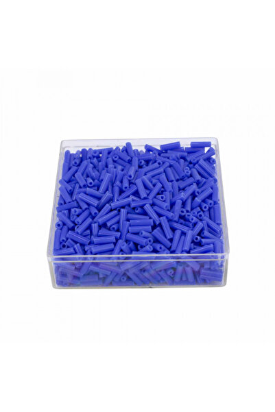 bidoluhobi Тръбна перла 6 мм 50 г