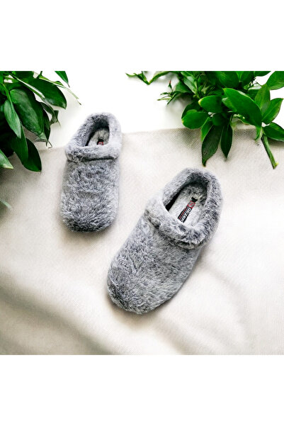 GEZER Χειμερινές μαλακές παντόφλες σπιτιού