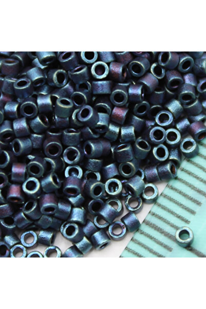 Miyuki Perla Delica 11-00 1,6 mm 3 gr Br: 147