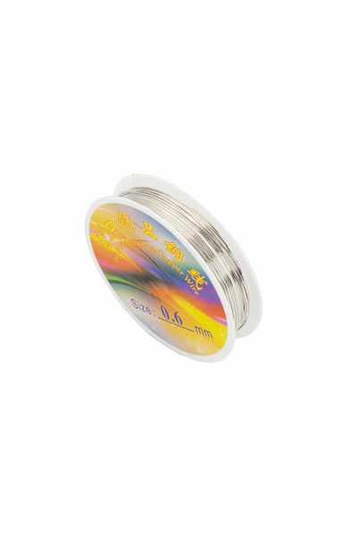 Turgut Brode Copper Wire 0.6 mm