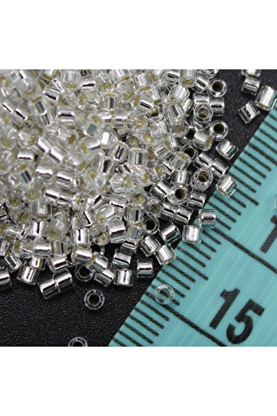 Miyuki Χάντρες Delica 10-00 Νο: 8