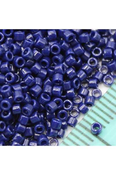 Miyuki Perla Delica 11-00 1,6 mm 3 gr Br: 295