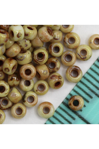 Miyuki Perle okrugle 8-00 3 mm Br: 31