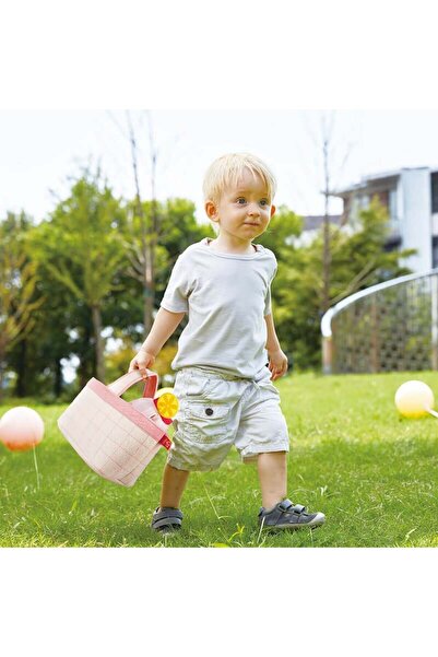 Hape Toddler Oyuncak Piknik Seti