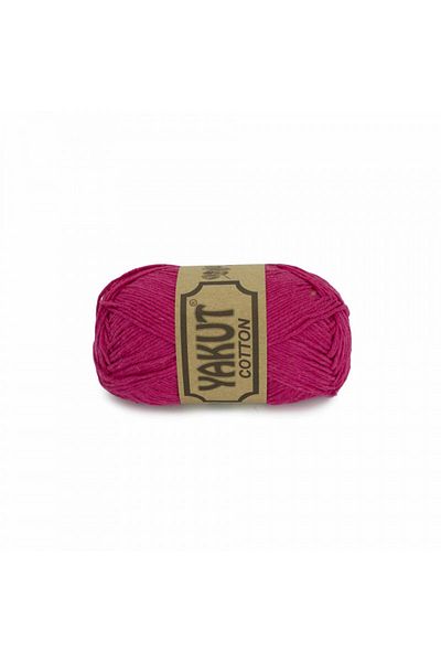 yakut cotton Σχοινί 100 γρ