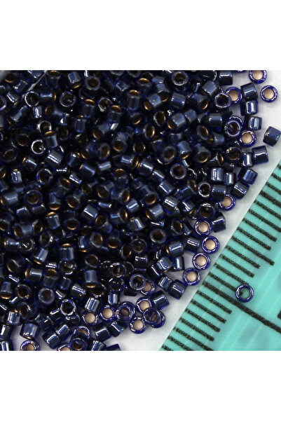 Miyuki Perla Delica 11-00 1,6 mm 3 gr Br: 288