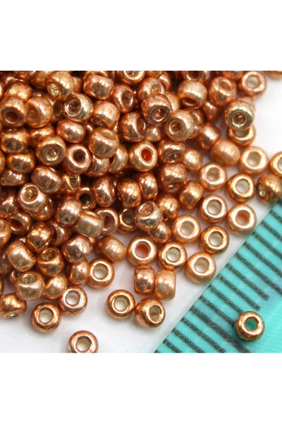 Miyuki Perla okrugla 11-00 2 mm Br: 8