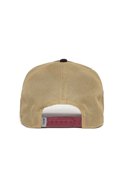 Goorin Bros Quart Major Pocket Holder
