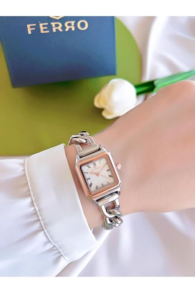 FERRO Women's Wristwatch