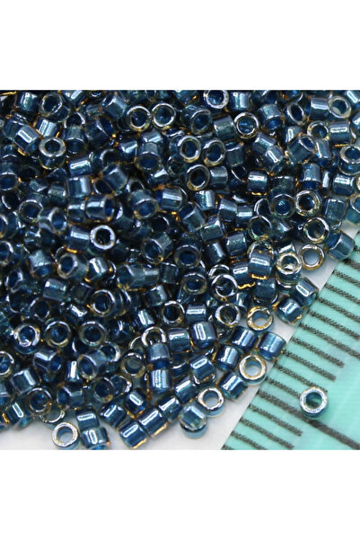 Miyuki Χάντρες Delica 11-00 1,6 χιλ. 3 γρ. Αρ.: 310