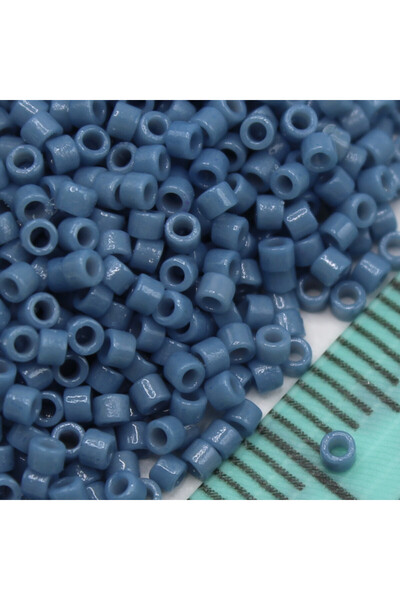 Miyuki Perla Delica 11-00 1,6 mm 3 gr Br: 249