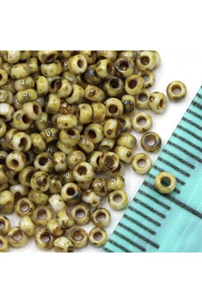 Miyuki Perla okrugla 11-00 2 mm Br: 48