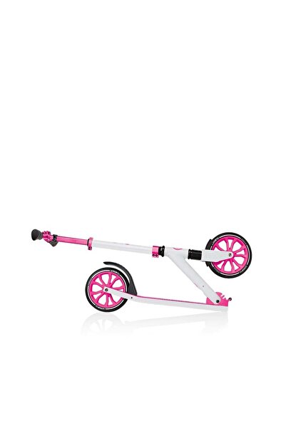 Globber NL 205 Katlanabilir Scooter - Pembe