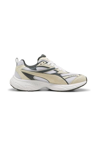 Puma Morphic Suede Men's Sneakers