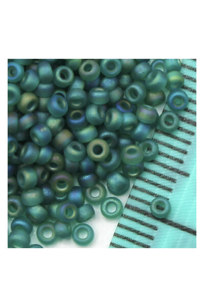 Miyuki Χάντρες Στρογγυλές 11-00 2 χιλ. Νο: 73