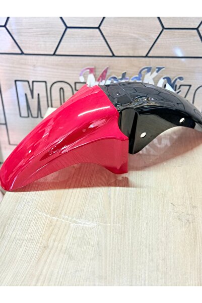 Kuba Motosiklet TK03 ön çamurluk