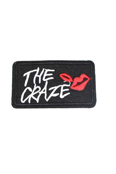 bidoluhobi Πάστα The Craze Μαύρο
