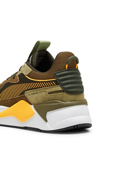 Puma Чоловічі кросівки Rsx Heritage модель