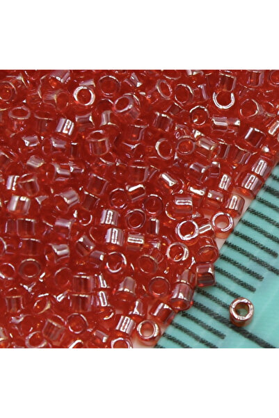 Miyuki Perla Delica 11-00 1,6 mm 3 gr Br: 335