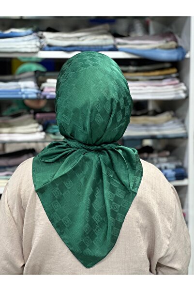 PİRAMİT Κασκόλ ζακάρ παζλ