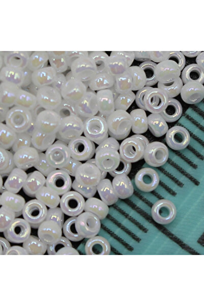 Miyuki خرز دائري 11-00 2 مم رقم: 5