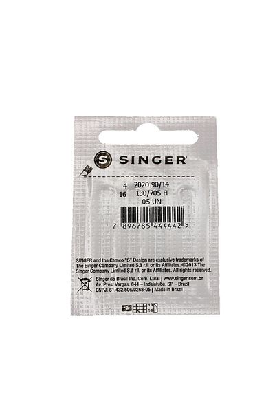 SİNGER Βελόνα ραπτικής Singer 2020-09