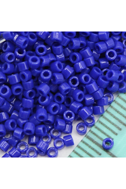 Miyuki خرز ديليكا 11-00 1.6 ملم 3 جرام رقم: 170