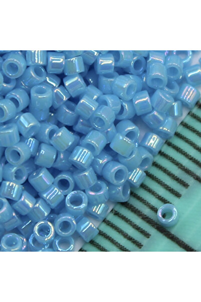 Miyuki Perla Delica 11-00 1,6 mm 3 gr Br: 118