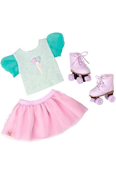 Our Generation Kıyafet - Scoopalicious