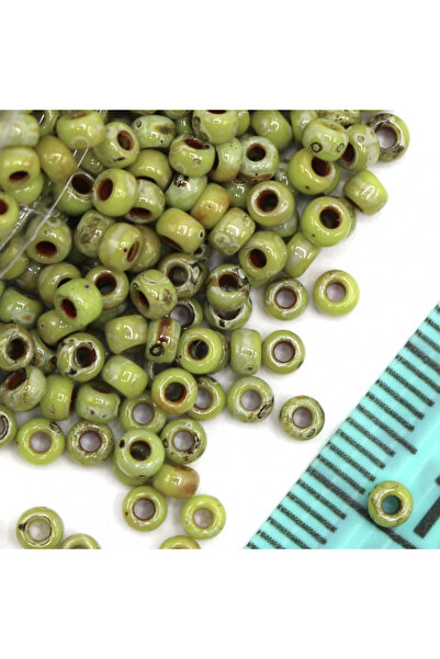 Miyuki Perla okrugla 8-00 3 mm Br: 34