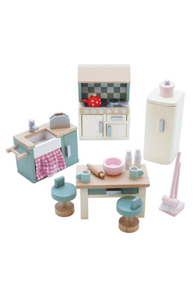 Le Toy Van Daisylane Mutfak