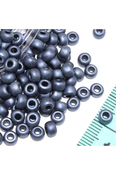 Miyuki خرز دائري 6-00 4 مم رقم: 13