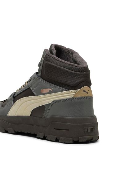 Puma Αθλητικό παπούτσι Rebound Abrupt Wtr Erkek